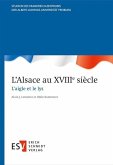 L'Alsace au XVIIIe siècle (eBook, PDF)