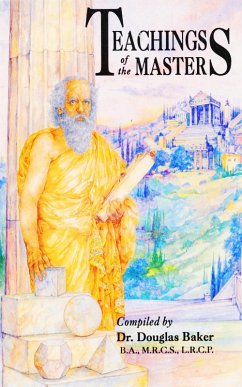 Cover Teachings of the Masters (eBook, ePUB)