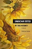 Unknown Sister (eBook, ePUB)