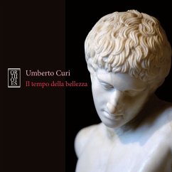 Il tempo della bellezza (MP3-Download) - Curi Umberto