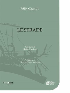 Le Strade (eBook, ePUB) - Grande, Félix