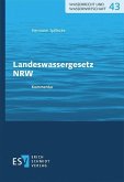Landeswassergesetz NRW (eBook, PDF)