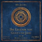 Die Legende von Gold und Jade 2: Himmel und Erde (MP3-Download)