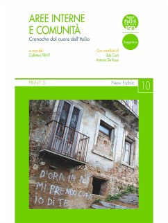 Aree interne e comunità (eBook, ePUB) - Collettivo, PRiNT