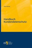 Handbuch Kundendatenschutz (eBook, PDF)