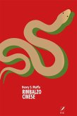 Rimbalzo cinese (eBook, ePUB) Rimbalzo cinese (eBook, ePUB)
