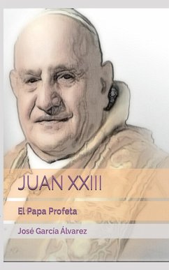 Cover JUAN XXIII (eBook, ePUB)