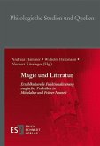 Magie und Literatur (eBook, PDF)