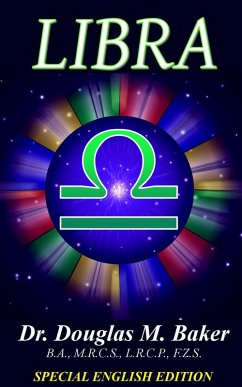 Cover Libra (Special Zodiac Series, #7) (eBook, ePUB)