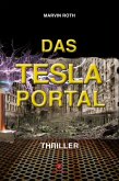 Das Tesla Portal (eBook, ePUB)