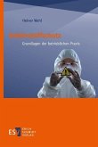 Gefahrstoffschutz (eBook, PDF)