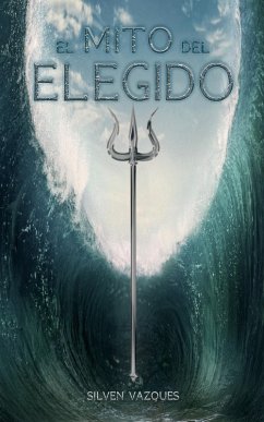 Cover El Mito del Elegido (eBook, ePUB)