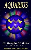 Aquarius (Special Zodiac Series, #11) (eBook, ePUB) Aquarius (Special Zodiac Series, #11) (eBook, ePUB)