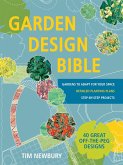 Garden Design Bible (eBook, ePUB)