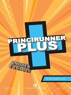 Princirunner plus (eBook, ePUB) - Fagioli, Andrea