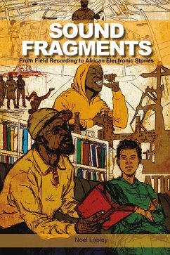 Sound Fragments (eBook, ePUB) - Lobley, Noel