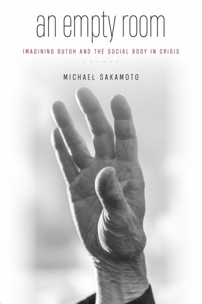 An Empty Room (eBook, ePUB) An Empty Room (eBook, ePUB)