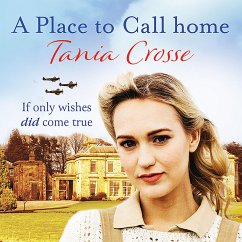A Place to Call Home (MP3-Download) - Crosse, Tania
