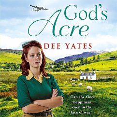 God's Acre (MP3-Download) - Yates, Dee