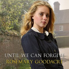 Until We Can Forgive (MP3-Download) - Goodacre, Rosemary