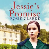 Jessie's Promise (MP3-Download) Jessie's Promise (MP3-Download)