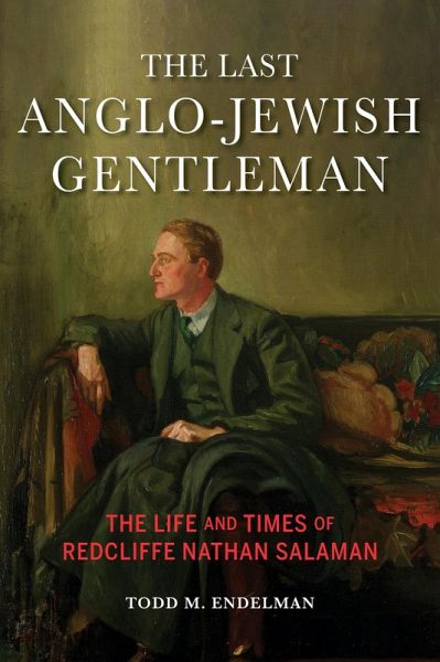 The Last Anglo-Jewish Gentleman (eBook, ePUB) The Last Anglo-Jewish Gentleman (eBook, ePUB)