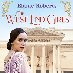 Cover The West End Girls (MP3-Download)
