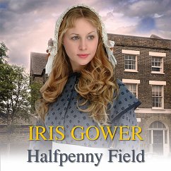 Halfpenny Field (MP3-Download) - Gower, Iris