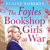 The Foyles Bookshop Girls at War (MP3-Download) The Foyles Bookshop Girls at War (MP3-Download)