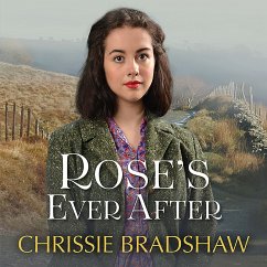 Rose's Ever After (MP3-Download) - Bradshaw, Chrissie