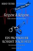 Kripow & Kripow - Herr Doktor und die Polizei: Ein Profikiller kommt nach Sylt (eBook, ePUB)