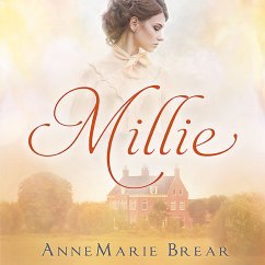 Millie (MP3-Download) - Brear, AnneMarie