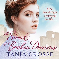 The Street of Broken Dreams (MP3-Download) - Crosse, Tania