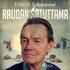 Raudan satuttama (MP3-Download) - Salokannel, Erkki V.