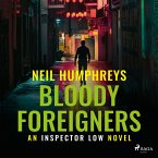Bloody Foreigners (MP3-Download)