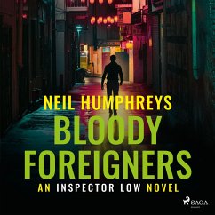 Bloody Foreigners (MP3-Download) - Humphreys, Neil