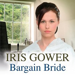 Bargain Bride (MP3-Download) - Gower, Iris