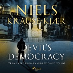 Devil's Democracy (MP3-Download) - Krause-Kjær, Niels