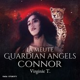 La Meute Guardian Angels : Connor (MP3-Download)