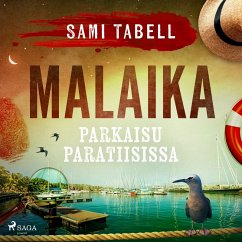 Malaika – parkaisu paratiisissa (MP3-Download) - Tabell, Sami