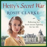 Hetty's Secret War (MP3-Download)