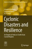 Cyclonic Disasters and Resilience (eBook, PDF)