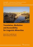 Translation, Mediation and Accessibility for Linguistic Minorities (eBook, PDF)