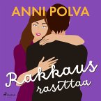 Rakkaus rasittaa (MP3-Download)