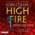 Highfire - König der Lüfte (MP3-Download)