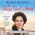 A Shop Girl at Sea (MP3-Download)