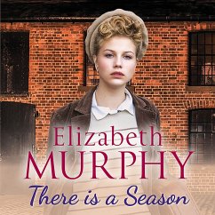 There is a Season (MP3-Download) - Murphy, Elizabeth