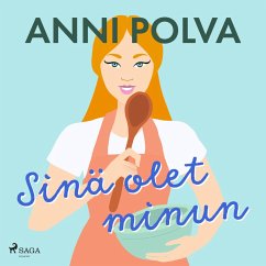 Sinä olet minun (MP3-Download) - Polva, Anni