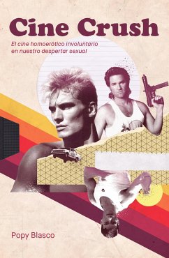 Cine Crush (eBook, ePUB) - Blasco, Popy