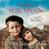 The Five Shilling Children (MP3-Download) The Five Shilling Children (MP3-Download)